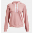 Rival Terry Hoodie
(Donna)